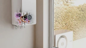 Heizung, wechsel dich