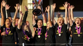 Losglück in der Champions League