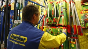 Praktiker-Mitarbeiter verzichten auf Gehalt