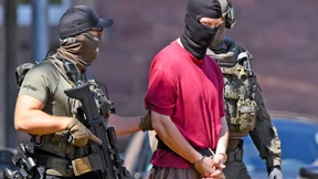 Auf der Suche nach der potentiellen Tatwaffe