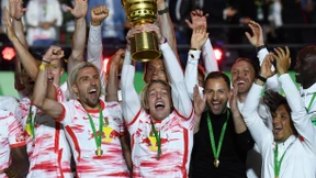 „Ich weine normalerweise nicht“