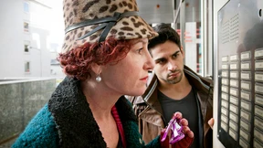 Frau Krumbiegel, legen Sie den Fall nieder!