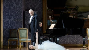 Liebessehnsucht in vielfacher Gestalt