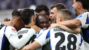 „Nie mehr zweite Liga“: Hamburger SV wieder erstklassig