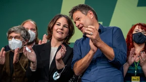 „Ich habe das Gefühl, die FDP hat die Wahl gewonnen“