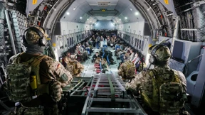 Union kritisiert Beschlussvorlage für Mali-Einsatz