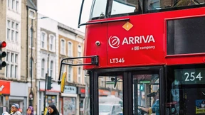 Keine Londoner Doppeldecker mehr: DB verkauft Arriva