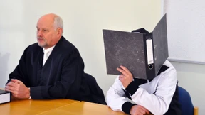 Jahrelange Haftstrafe nach Missbrauch eines Behinderten