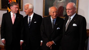 Zwischen Verfassungstheorie und Verfassungswirklichkeit