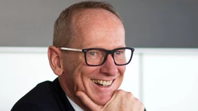 „Ich mache kein Riesenbohei“