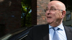 Rummenigge-Votum für van Praag