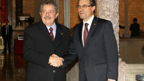 Brasilianische Justiz prüft Verfahren gegen Lula 