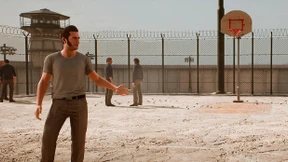 Diese Freundschaft sprengt keine Ketten