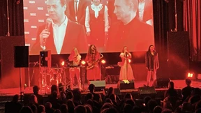 Russische Freiheitsschreie