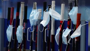 287 Corona-Fälle unter Athleten