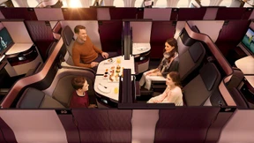 Hier bin ich Mensch, hier darf ich’s sein