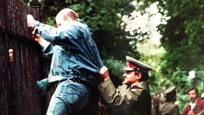 Rückblick auf eine Welt im Untergang