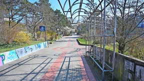 Einmischung beim Umbau erwünscht