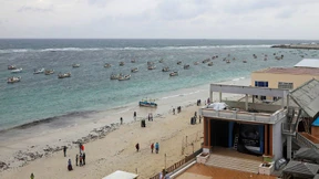 UN-Gericht entscheidet im Grenzstreit zugunsten Somalias