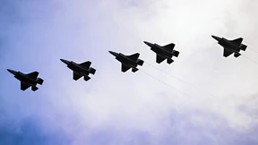 USA warnen vor Flügen über Venezuela wegen „erhöhter militärischer Aktivität“