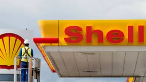 Shell überrascht mit Gewinneinbruch