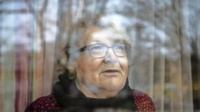 Sogar in der Arztpraxis stigmatisiert