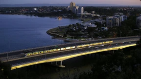 Nicht der Hauch einer Spur