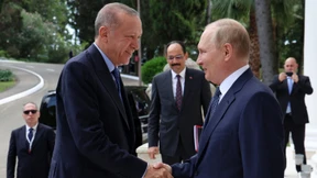 „Neue Seite in türkisch-russischen Beziehungen“