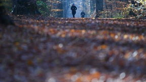 Kühler Wochenbeginn