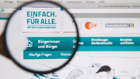 Gegen die Verfassung