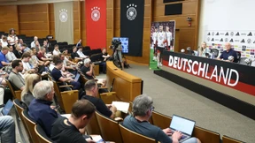 Antrittsvorlesung mit Rudi Völler