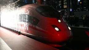 Von Rekord zu Rekord