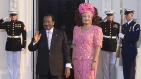 Junges Volk, greiser Herrscher