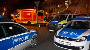 Mutmaßlicher Erpresser von DHL in Haft