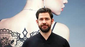 „Schon als Kind wollte ich wie Jack Ryan sein“