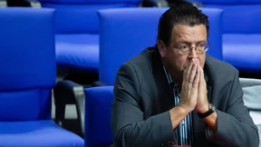 AfD-Politiker Brandner abgewählt