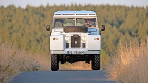 Wer rostet, der bastelt