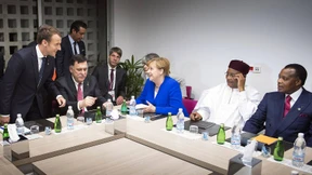 Europäer wollen Migranten aus Libyen ausfliegen