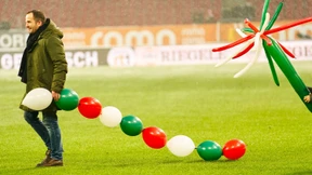 Warum der FC Augsburg nicht der HSV ist