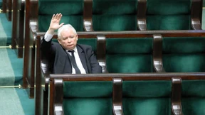 Abstimmung auf dem Höhepunkt der Epidemie