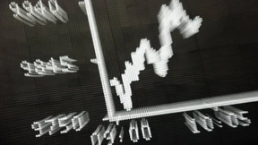 An der Börse sind weiterhin starke Nerven gefragt