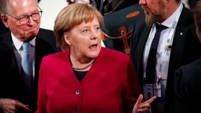 Amerika stuft europäische Autos als Sicherheitsgefahr ein