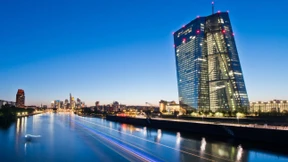 Die Bedeutung des Euros wächst