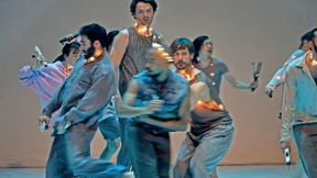 Herrlich hypnotisch!