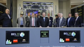 Europas Börsen-Unternehmen fordern Deregulierung