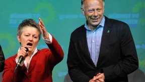 Von Berlin zurück an die Spree