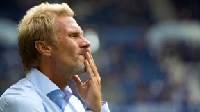 „Mit mir würde der HSV nicht da unten stehen“