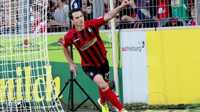 Freiburg bleibt den Bayern auf den Fersen