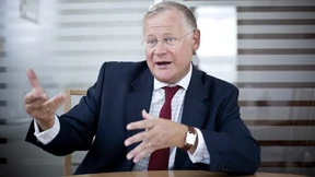 „Ich kann vor chinesischen Aktien nur warnen“