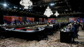 G-20-Gipfel verurteilt Russland